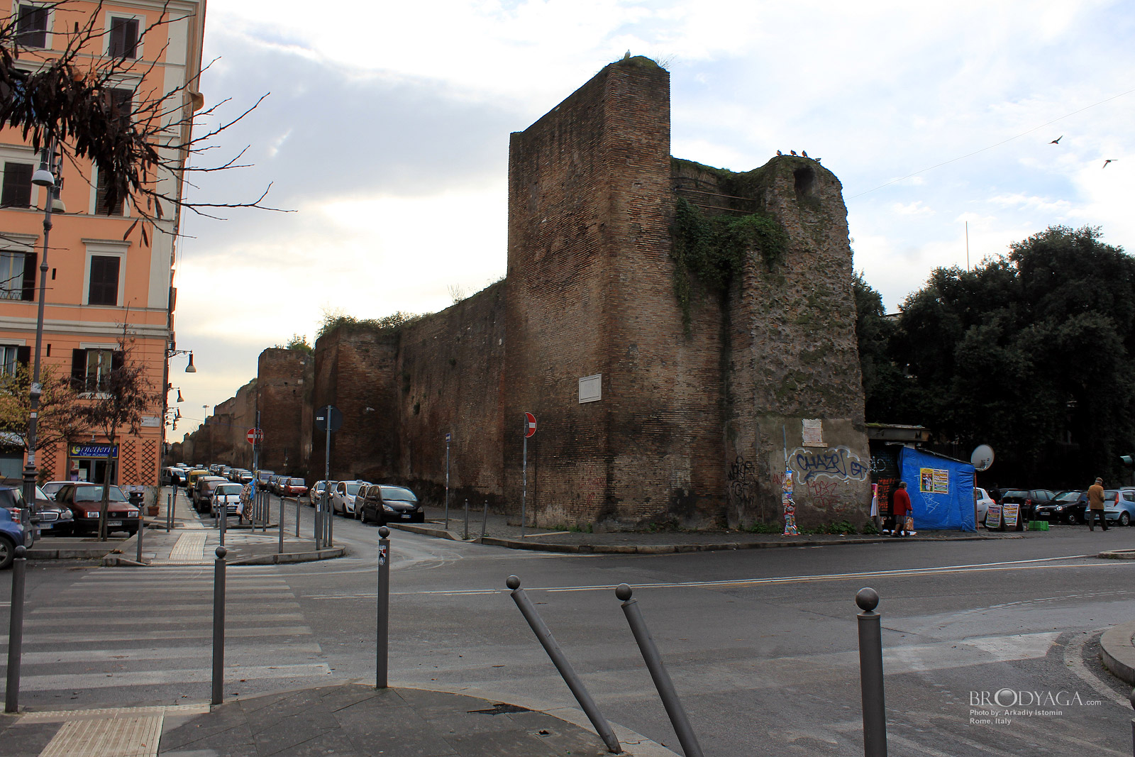 Rome